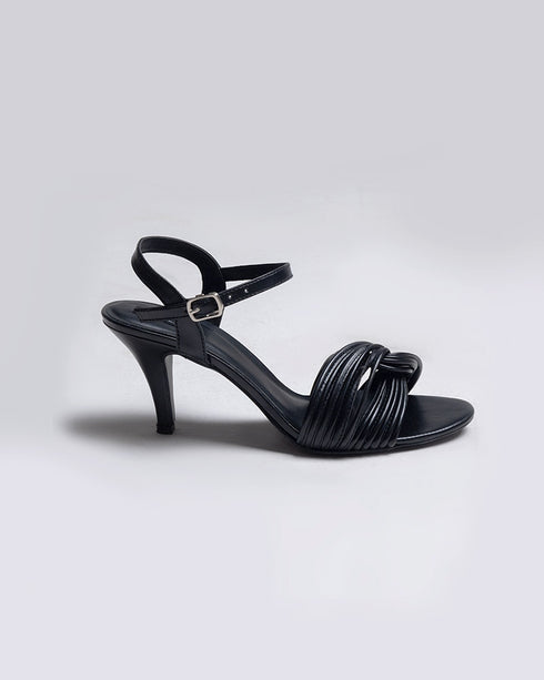 SERAI Strappy Heels